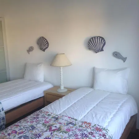 Appartamento Large Flat 2 Suites Liberdade Rossio *