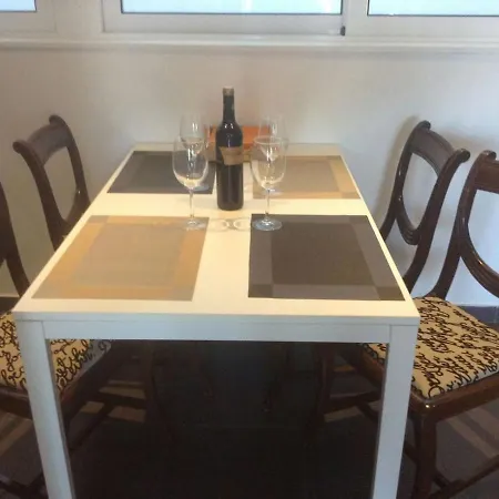 Large Flat 2 Suites Liberdade Rossio *