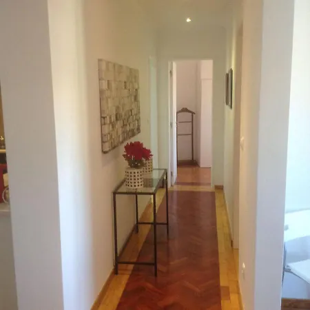 Large Flat 2 Suites Liberdade Rossio