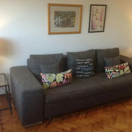 Large Flat 2 Suites Liberdade Rossio