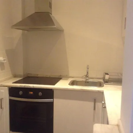 Large Flat 2 Suites Liberdade Rossio Appartamento *