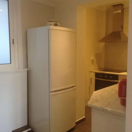 Appartamento Large Flat 2 Suites Liberdade Rossio Lisbona