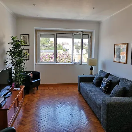 Apartment Large Flat 2 Suites Liberdade Rossio *